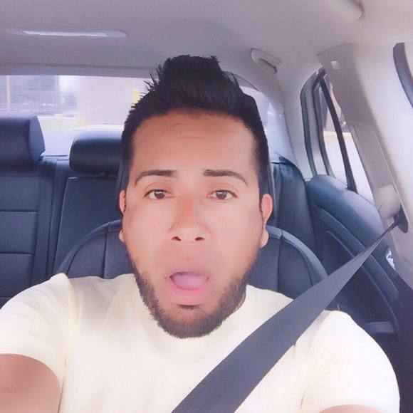 Meet the Posher Other - Meet your Posher, Alberto